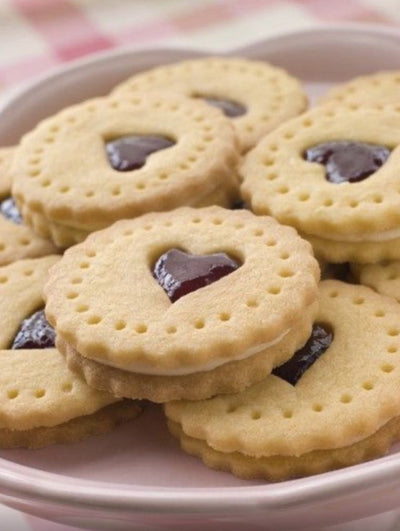 Bolachas e Biscoitos