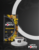 Café do Ponto, Tradicional - 500g