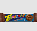 Trakinas (Mondelez) - Vários Sabores - 126g