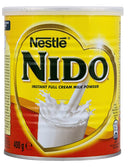 Leite em pó integral Nido - Nestlé - 400g