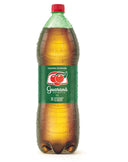 Guaraná (Antártica), vários tipos e tamanhos