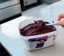 Acai Sorbet (Hyper Acai) - 2 L