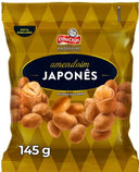 Peanuts, Japanese style (Elma Chips) - 145g