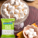 Coconut candy "Praia Grande" (Da Colonia) - 100g