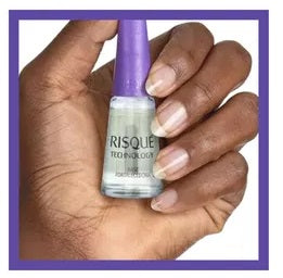 Base fortalecedora (Risque) - 8ml