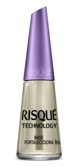 Base fortalecedora (Risque) - 8ml