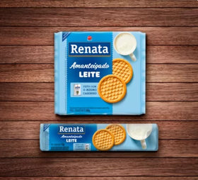 Butter cookie (Renata) - 330g