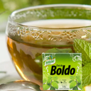 Chá de Boldo (Barão) - 13g