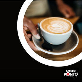 Cafe do Ponto Tradicional (Café do Ponto) - 500g