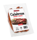 Linguica Calabresa (Lead Foods) - 375g