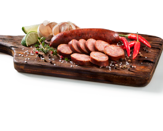 Linguica Calabresa (Lead Foods) - 375g