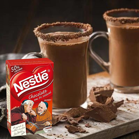 Chocolate do Padre, 50% cacau (Nestlé) - 200g