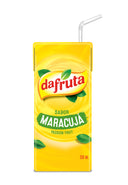 Suquinho Kids de uva, maracujá e goiaba (Da Fruta) - 200ml