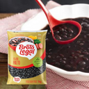 Broto Legal - Black Beans - 1Kg