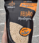 Feijao Manteguinha (Manioca) - 500g