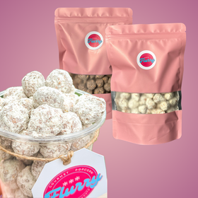 Gourmet Popcorn (Flurry Gourmet PopCorn)