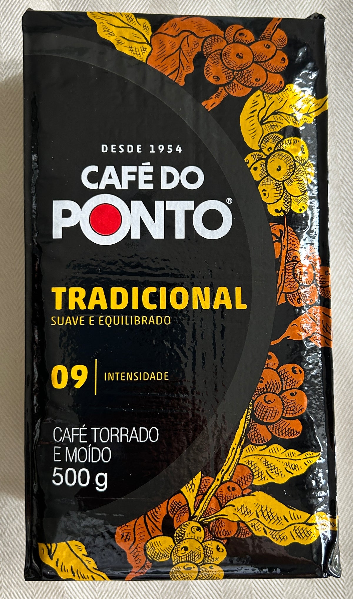 Café do Ponto, Tradicional - 500g