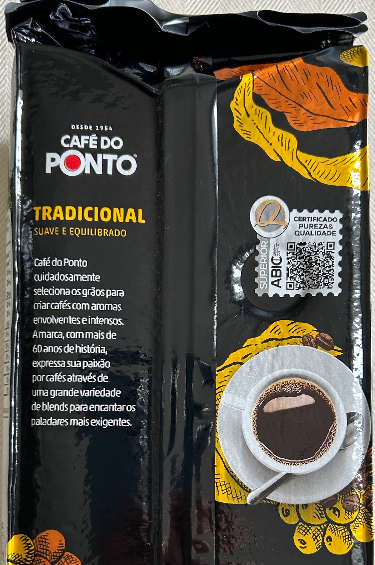 Café do Ponto, Tradicional - 500g