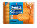 Cornstarch cracker, "maizena" (Renata)