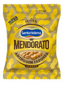 Amendoin Japones - Mendorato (Sta Helena) - 200g