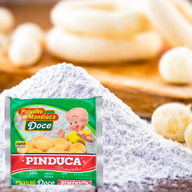 Polvilho Doce (Pinduca) - 1Kg