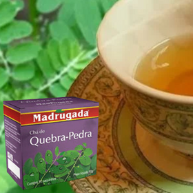 Chá Quebra Pedra (Madrugada) - 10g