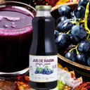 Grape juice (Salton) - various