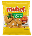 Rosca de coco (Mabel) - 350g