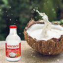 Coconut Milk (Sococo) - 200ml - Various types