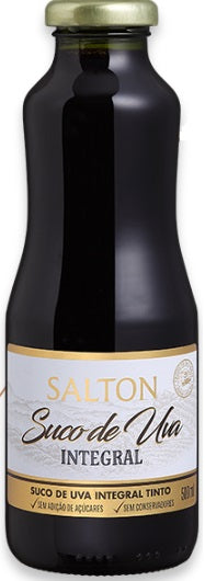 Grape juice (Salton) - various