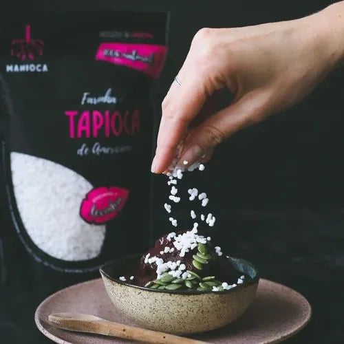 Tapioca Flocada (Manioca) - 150g