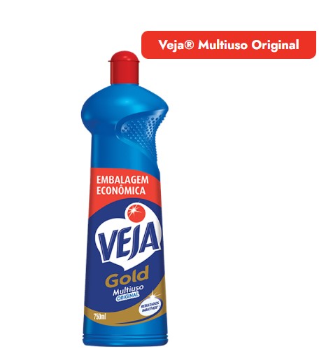 Veja Multiuso - 500ml