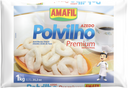 Polvilho azedo premium (Cassava Sour starch) - Amafil - 1Kg