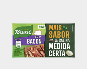 Caldo Knorr - 57g