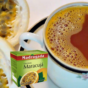  Madrugada - Chá de Maracujá - 15g