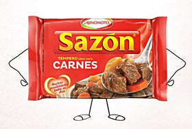 Sazon - 60g