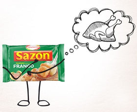 Sazon - 60g