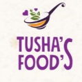 Tushas - Nhoque de queijo de brie à La Vodka - 800g