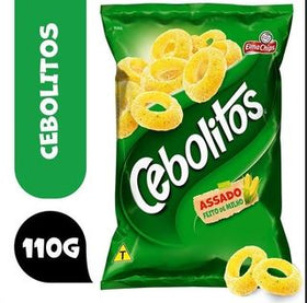 Cebolitos - 110g