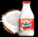 Leite de Coco Menina