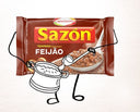 Sazon - 60g